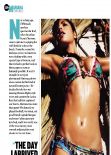 Mariana Fernandes - FHM Magazine (South Africa) - January 2014 Issue