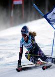 Mikaela Schiffrin - FIS Beaver Creek World Cup - Ladies