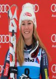 Mikaela Schiffrin - FIS Beaver Creek World Cup - Ladies