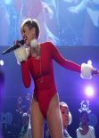 Miley Cyrus - 101.3 KDWB