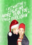 Miley Cyrus - Christmas Photo Booth (2013) 