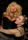 Miley Cyrus
