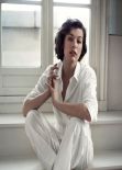 Milla Jovovich - THE EDIT Magazine - Annemarieke van Drimmelen Photoshoot 2013