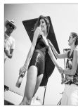 Miranda Kerr, Alessandra Ambrosio & More - 2014 Pirelli Calendar Preview