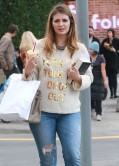 Mischa Barton