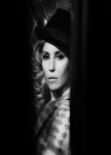 Noomi Rapace Photoshoot by Viktor Flume - Year 2013 