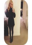 Olivia Holt - Photos From Instagram
