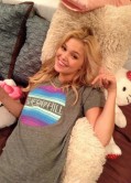 Olivia Holt