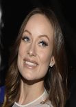 Olivia Wilde Red Carpet photos from HER Movie Premiere in Los Angeles