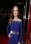 Olivia Wilde Red Carpet photos from HER Movie Premiere in Los Angeles