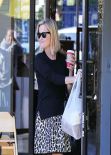 Reese Witherspoon - Lunch Time - West Hollywood December 2013
