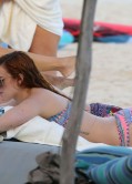 Rumer Willis