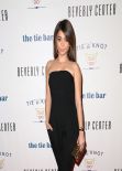 Sarah Hyland on red Carpet - Tie The Knot Pop-Up Store in Los Angeles