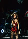 Selena Gomez - Z100’s Jingle Ball in New York City – December 2013
