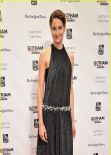 Shailene Woodley Red Carpet Photos - 2013 Gotham Independent Film Awards in New York City