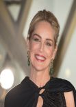 Sharon Stone Attends 13th Marrakesh International Film Festival – Opening Ceremony