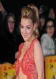 Sheridan Smith Red Carpet Photos - World Premiere of THE HARRY HILL Movie