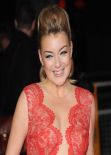 Sheridan Smith Red Carpet Photos - World Premiere of THE HARRY HILL Movie