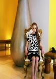 Sophie Turner - INTERVIEW Magazine Photoshoot 2013