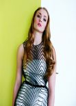 Sophie Turner - INTERVIEW Magazine Photoshoot 2013