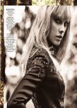 Taylor Swift - INSTYLE Magazine (US) - November 2013 Issue