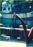 Vanessa Hudgens as Meramaid - Project Mermaids 2013 Photoshoot