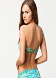 Xenia Deli Bikini Photos - Nelly Swimwear 2013 