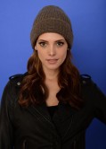 Ashley Greene - 'Wish I Was Here' Portraits by Larry Busacca - 2014 Sundance Film Festival