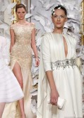 CHANEL Haute Couture Spring Summer 2014 Full Show