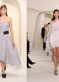 CHRISTIAN DIOR Haute Couture Spring Summer 2014 Full Show – Paris, January 2014