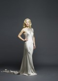Gillian Anderson