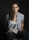 Kristen Stewart - Portrait Photos - 2014 Sundance Film Festival
