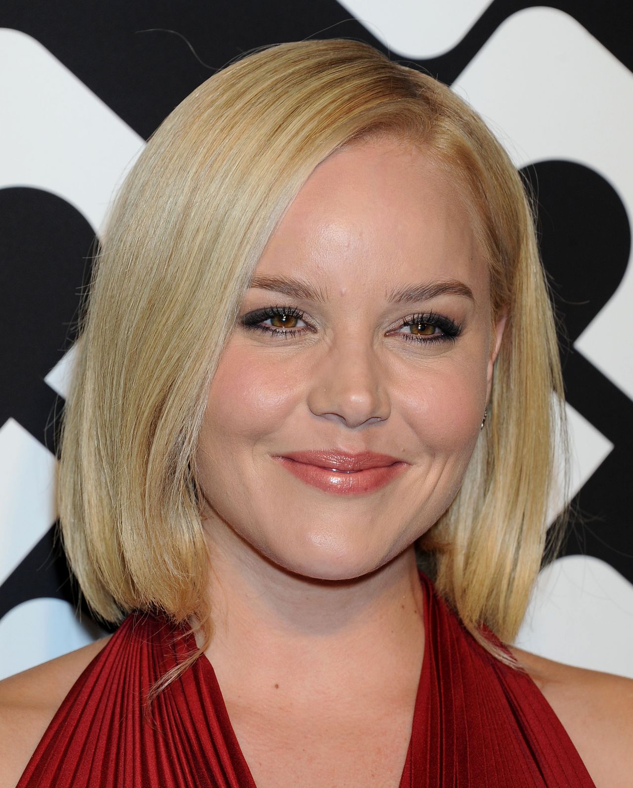 Abbie Cornish - Diane Von Furstenberg's Journey Of A Dress Exhibition ...