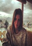 Adèle Exarchopoulos Twitter Instagram Personal Photos - January 2014 ...