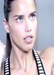 Adriana Lima - Angels in Action Video