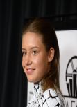 Adèle Exarchopoulos - 39th Annual Los Angeles Film Critics Association Awards, January 2014