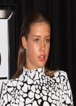 Adèle Exarchopoulos - 39th Annual Los Angeles Film Critics Association Awards, January 2014