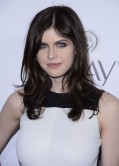 Alexandra Daddario