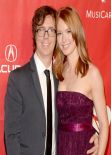 Alicia Witt - 2014 MusiCares Person of the Year Gala