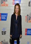 Alyssa Milano - 2014 Hollywood Stands Up to Cancer Event in Culver City
