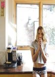 Amanda Righetti - Me in My Place Photoshoot (2013)