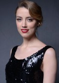 Amber Heard