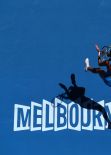 Ana Ivanovic - 2014 Australian Open - 1st Round