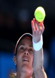 Ana Ivanovic - 2014 Australian Open - 1st Round