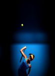 Ana Ivanovic - 2014 Australian Open - 1st Round