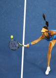 Ana Ivanovic - Australian Open in Melbourne, January 17, 2014