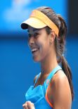 Ana Ivanovic – Australian Open, January 19, 2014