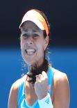 Ana Ivanovic – Australian Open, January 19, 2014
