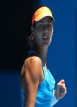 Ana Ivanovic - Australian Open, January 21, 2014