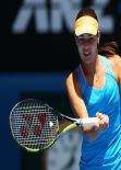 Ana Ivanovic - Australian Open, January 21, 2014